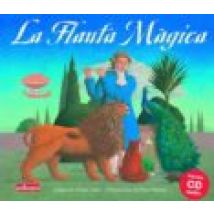 Flauta Magica (incluye Cd) (catalan)