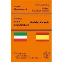 Persa Para Españoles