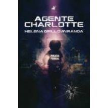 Agente Charlotte (ebook)