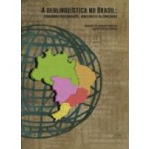 A Geolinguística No Brasil (ebook)