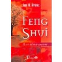 Feng Shui: El Arte De Vivir Consciente