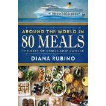 Around The World In 80 Meals (ebook)