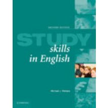 Study: Skills In English (students Book) (2nd Ed.)