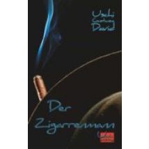 Der Zigarrenmann (ebook)