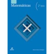 Matemáticas 2º Eso Edición 2020