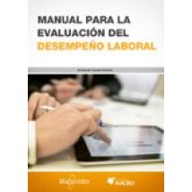 Manual Para La Evaluacion Del Desempeño Laboral