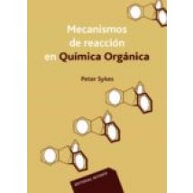 Mecanismos De Reacción En Química Orgánica (ebook)