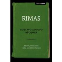 Clasicos :las Rimas De Bécquer