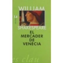 El Mercader De Venecia