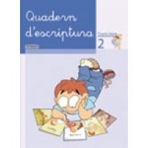Quadern Descriptura 2 (primeres Lectures De Micalet)