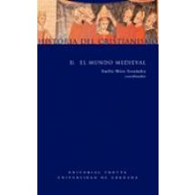 Historia Del Cristianismo (vol.ii): El Mundo Medieval (3ª Ed)