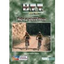 B.t.t. Por El Tajo Y Otros Rios