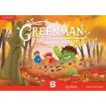 Greenman And The Magic Forest B Big Book