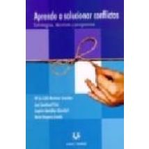 Aprendo A Solucionar Conflictos