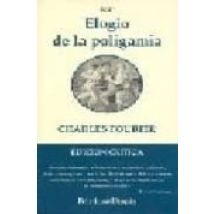 Elogio De La Poligamia (ofertas Martinez Libros)