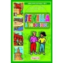 Sevilla A Todo Color