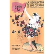 La Revolución De Los Cuerpos: Moda Feminismo Y Diversidad (ebook)