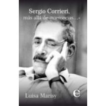 Sergio Corrieri: Más Allá De Memorias… (ebook)