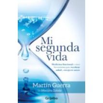 Mi Segunda Vida (ebook)