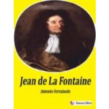 Jean De La Fontaine (ebook)