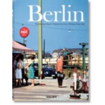 Berlin (ed. Trilingüe Ingles-aleman-frances)