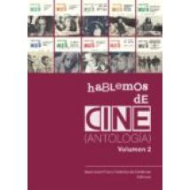 Hablemos De Cine. Antología. Volumen 2. (ebook)