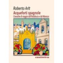 Acqueforti Spagnole