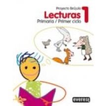 Lecturas 1 Educacion Primaria