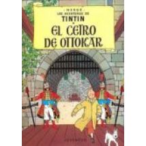 Tintin: El Cetro De Ottokar (15 Ed.)