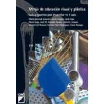 Menus De Educacion Visual Y Plastica
