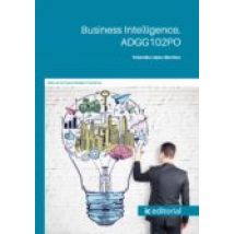 Business Intelligence. Adgg102po (ebook)