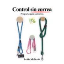 Control Sin Correa. Programa Para Cachorros