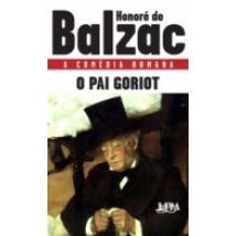 O Pai Goriot (ebook)