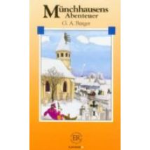 Münchhausens: Abenteuer