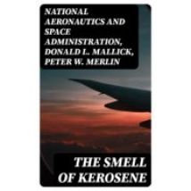 The Smell Of Kerosene (ebook)