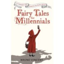 Fairy Tales For Millennials (ebook)