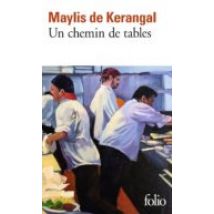 Un Chemin De Tables