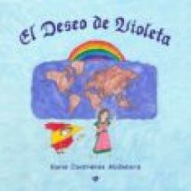 El Deseo De Violeta