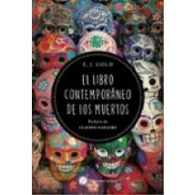 Libro Contemporaneo De Los Muertos