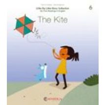Little By Little (ratito Ratito) 6.-the Kite