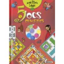 5 Jocs Divertits