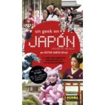 Un Geek En Japon (ed. Bolsillo)