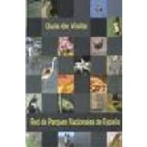 Guia De Visita. Red De Parques Nacionales De España