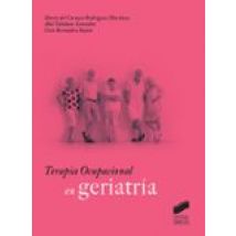 Terapia Ocupacional En Geriatria