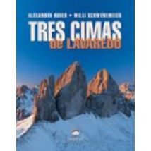 Tres Cimas De Lavadero