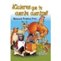 ¿quieres Que Te Cuente Cuentos?