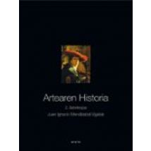 Artearen Historia 2. Batxilergoa