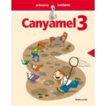 Canyamel 3: Primaria Lectures