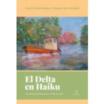 El Delta En Haiku (ebook)