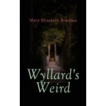 Wyllards Weird (ebook)